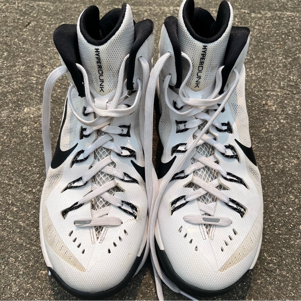 Nike 2014 Hyperdunks Size 10